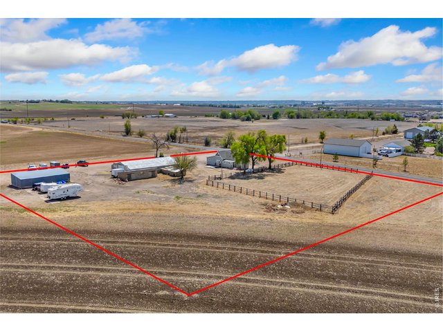 Property Photo 20 Lot is perfectly situated with proximity to Windsor & Severance!