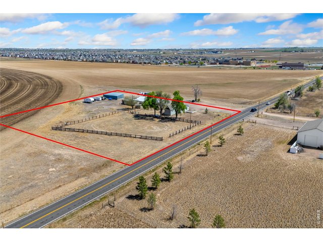 Property Photo 21 Lot is perfectly situated with proximity to Windsor & Severance!