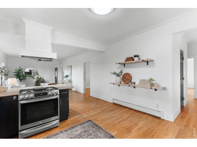Property Photo 12 Beautiful hardwood floors