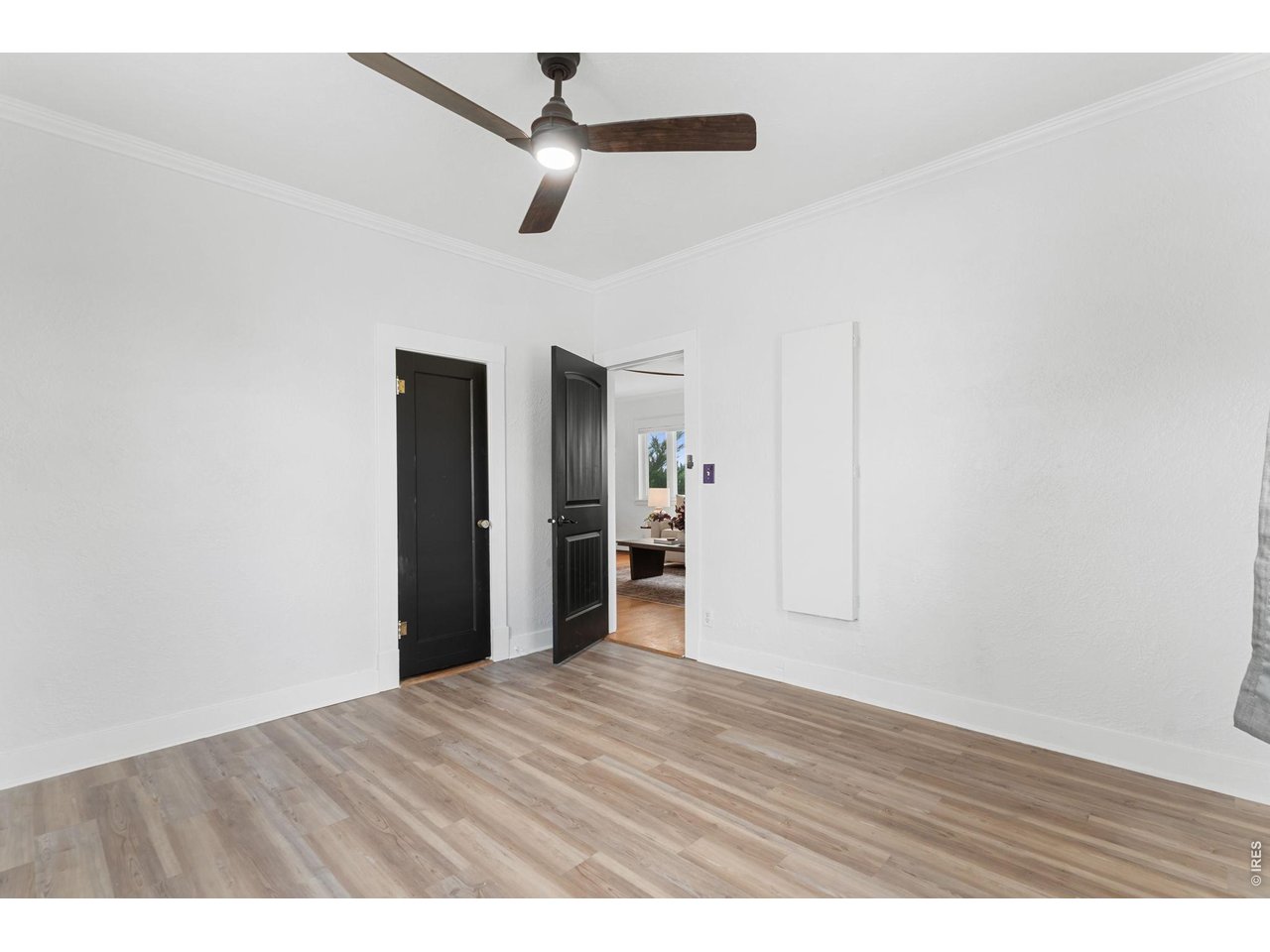 Third bedroom