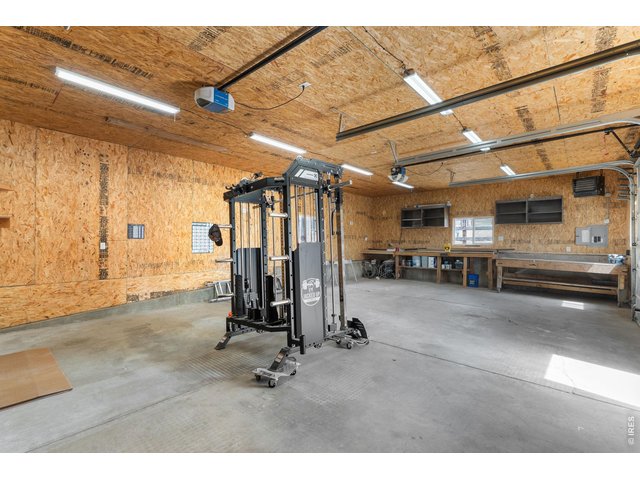 Property Photo 42 Heated garage/shop