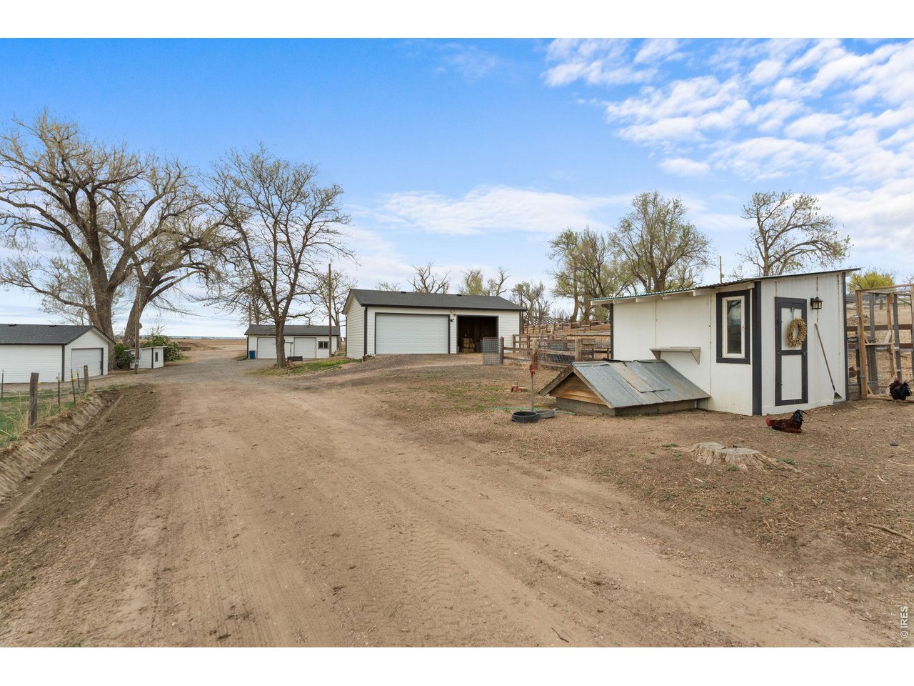Incredible opportunity with this home