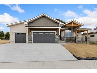 6325 Sanctuary Dr Windsor, CO 80550