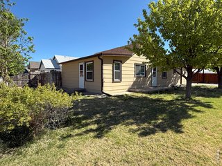 711 S 3rd St Lamar, CO 81052
