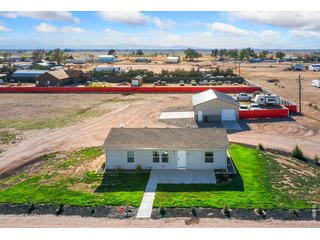 326 5th St Pierce, CO 80650