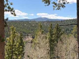 726 Micmac Dr Red Feather Lakes, CO 80545