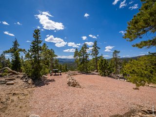 132 Dogrib Ct Red Feather Lakes, CO 80545