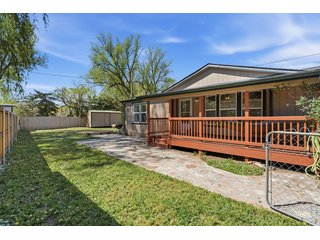 3421 Vernon Dr Laporte, CO 80535