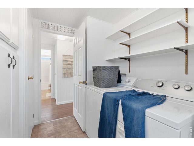 Property Photo 16 Shared Laundry