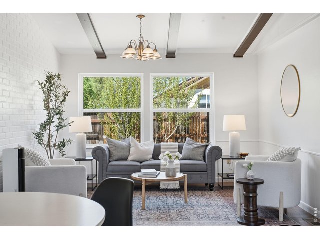 Property Photo 3 Bright open living area