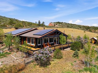 69 Juniper Ridge Rd Laporte, CO 80535