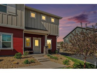 107 S 8th St Berthoud, CO 80513