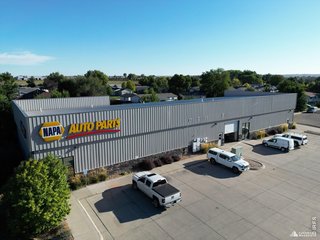 8400 6th St Wellington, CO 80549