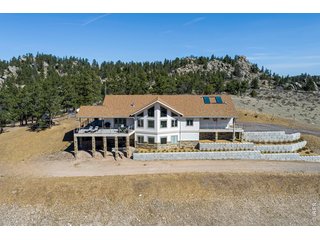 91 Eagle Rising Pl Livermore, CO 80536