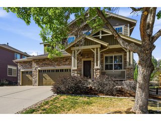123 Falcon Ln Lyons, CO 80540