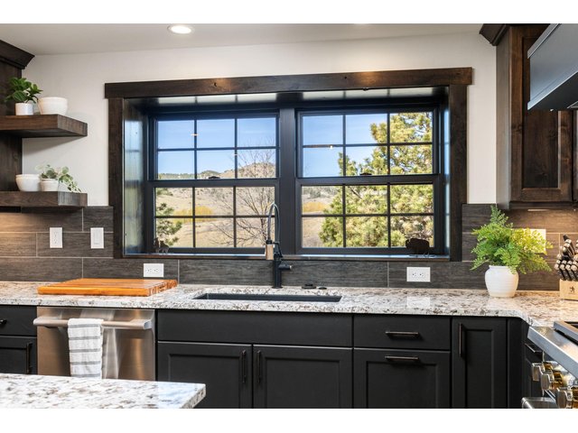 Property Photo 15 With great views of your natural surroundings out every window. 