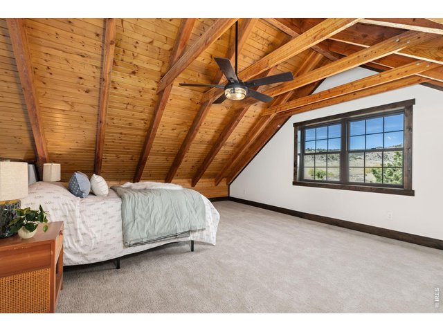 Property Photo 26 The other side of the Loft is currently being used as a Guest Bedroom but not include in the total number of advertised Bedrooms. 