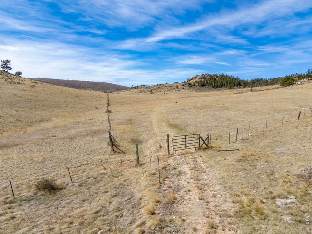 Property Photo 39 Fenced and cross-fenced for ease of land management.