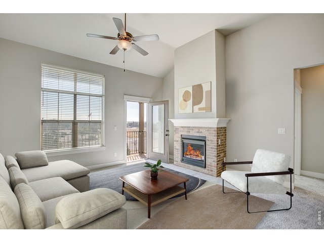 Property Photo 1 Welcome home to 6672 Crystal Downs Dr #207! Virtually staged.