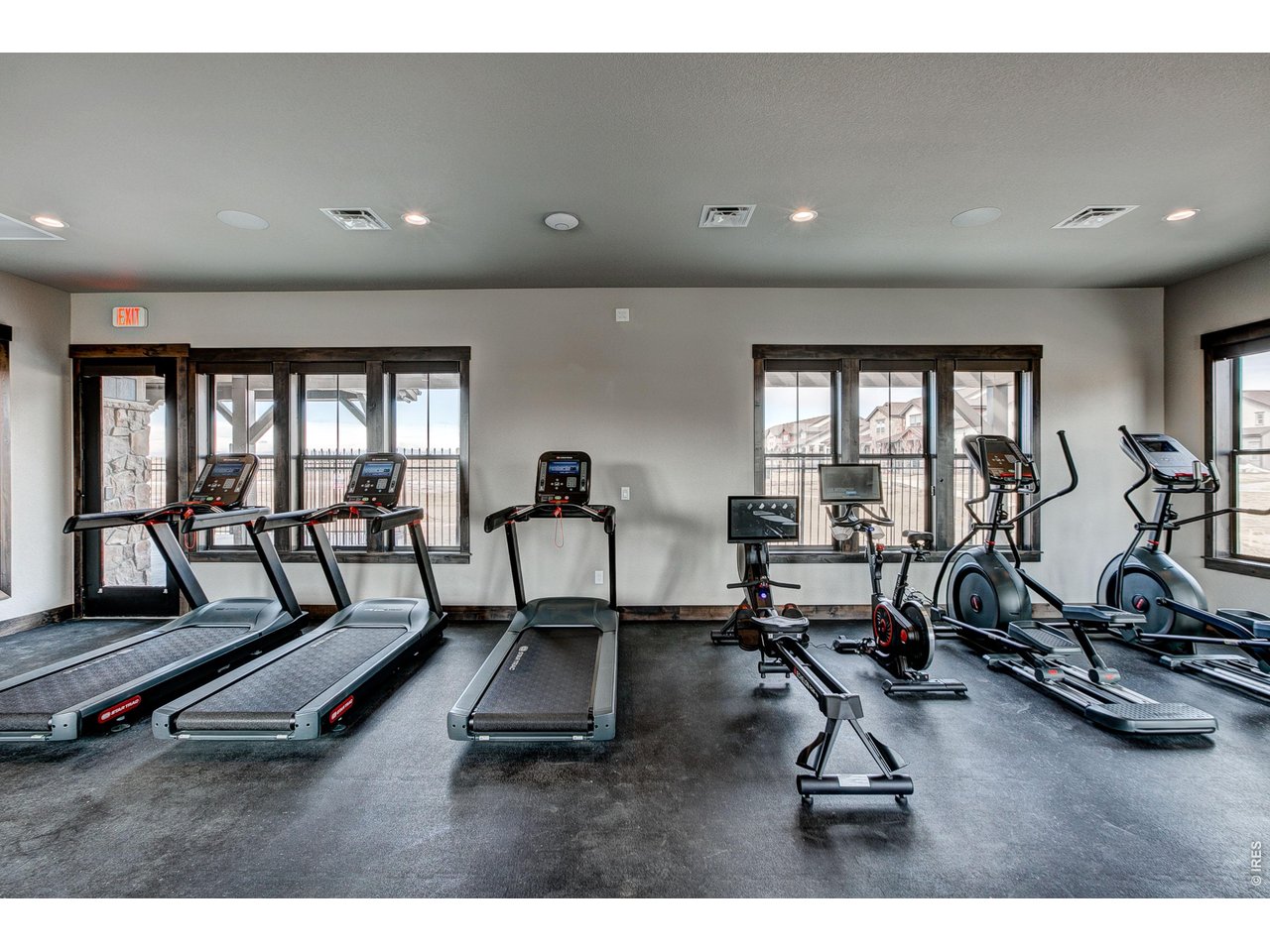 Property Photo 40 State of the art fitness facility located in the clubhouse.