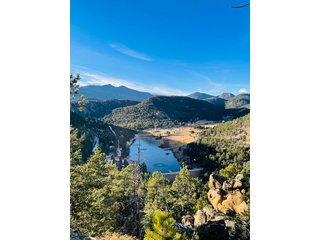0 Hemlock Dr Lyons, CO 80540