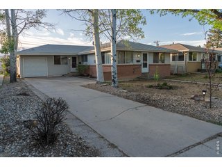 901-903 W Kelly Dr Loveland, CO 80537