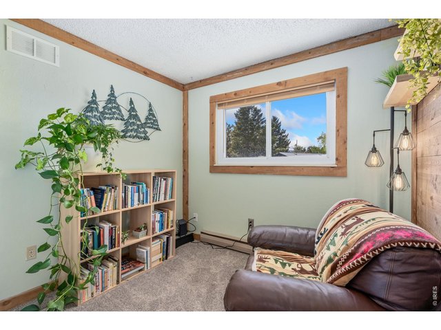 Property Photo 22 A bonus room for a home office or studio