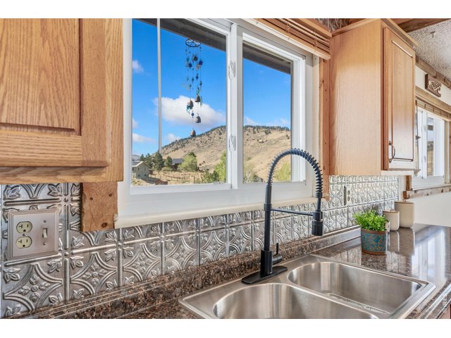 Property Photo 11 Stainless Steel Dual Bay Sink