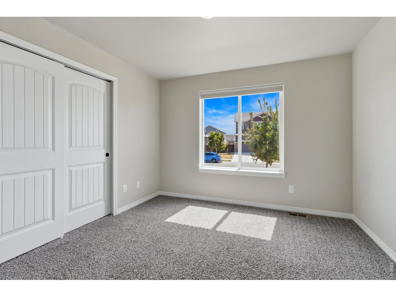 2nd Bedroom on Main Level