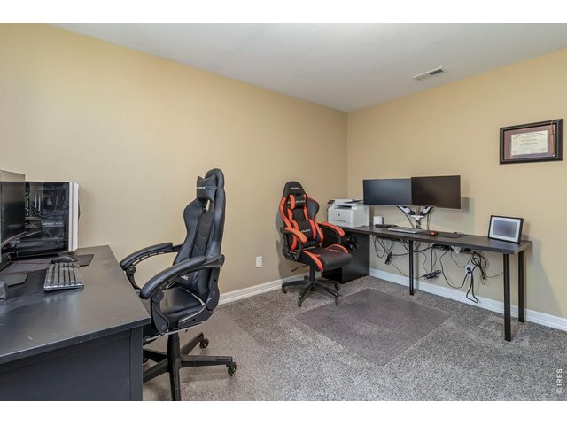 Property Photo 32 Excellent opportunity for those seeking the convenience of a home office. With its well-designed layout and ample space.
