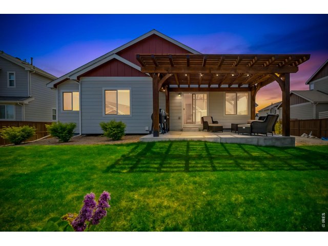 Property Photo 36 The Pergola House - come on over!