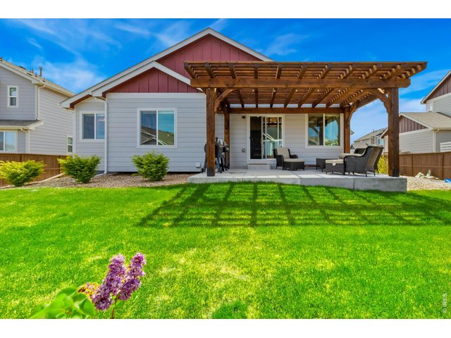 Property Photo 1 Welcome Home to 5481 Segundo Dr., Loveland CO- Eagle Brook Meadows Subdivision!