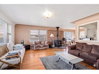 821 W Mulberry St Fort Collins, CO 80521