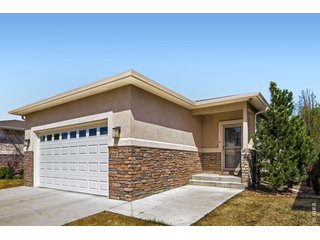820 13th St Berthoud, CO 80513