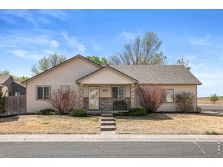 290 S 5th St Way La Salle, CO 80645