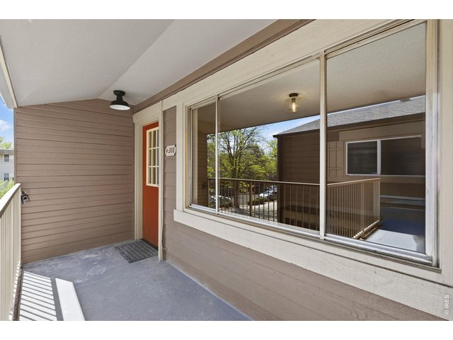 Property Photo 9 Oversized window offering views and light