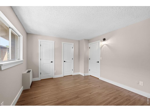 Property Photo 15 Bedroom with oversized walk-in closet