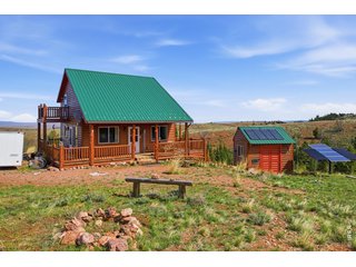 130 Forest Way Red Feather Lakes, CO 80545