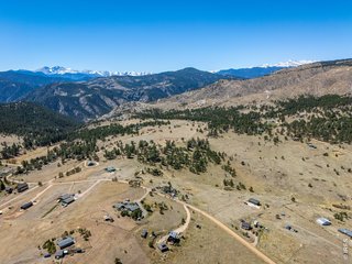 1830 Palisade Mountain Dr Drake, CO 80515