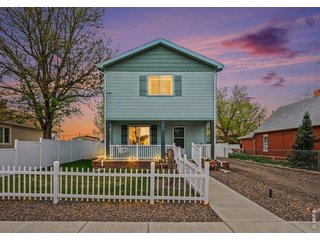 513 Maple Ave Eaton, CO 80615