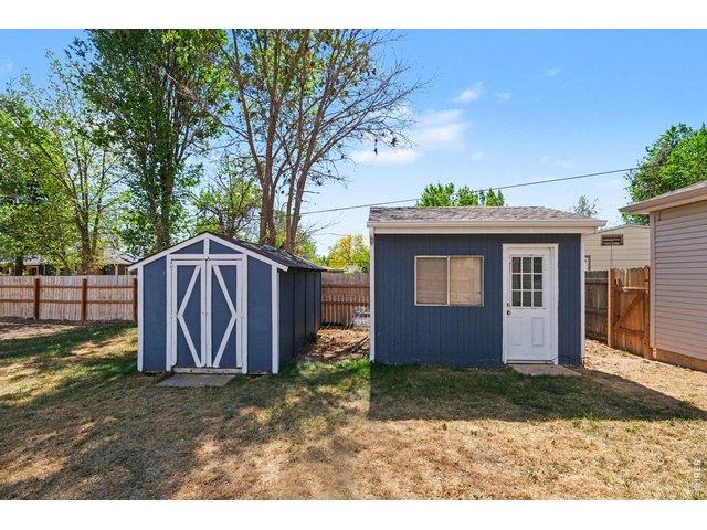 Property Photo 19 Outbuildings One has heat and electric