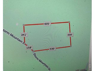 (TBD) Storm Mountain Dr Drake, CO 80515