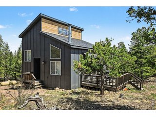 370 Lone Pine Creek Dr Red Feather Lakes, CO 80545