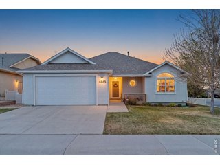 4885 Coffeetree Dr Loveland, CO 80538