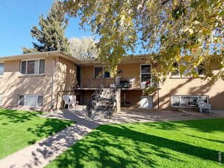 706 Darby Ct Longmont, CO 80501