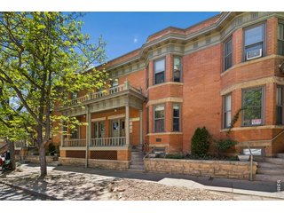 2033 11th St 3 Boulder, CO 80302