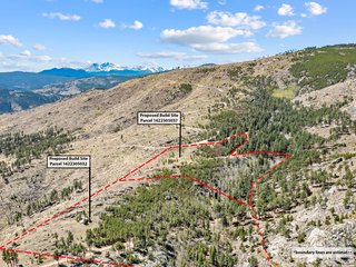 0 Bowser Ln Drake, CO 80515