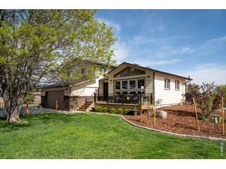3930 Arleigh Dr Berthoud, CO 80513