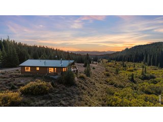 162 S Silk Sisters Pl Fairplay, CO 80440