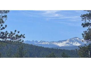 49 Pine Dr Lyons, CO 80540